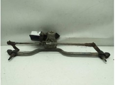 Recambio de motor limpia delantero para renault clio ii fase ii (b/cb0) campus referencia OEM IAM 7701207956  