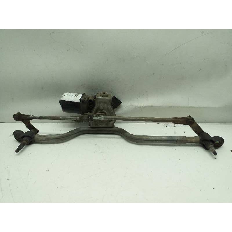 Recambio de motor limpia delantero para renault clio ii fase ii (b/cb0) campus referencia OEM IAM 7701207956  