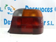 Recambio de piloto trasero derecho para bmw serie 3 compacto (e36) 316i referencia OEM IAM 63218357870  