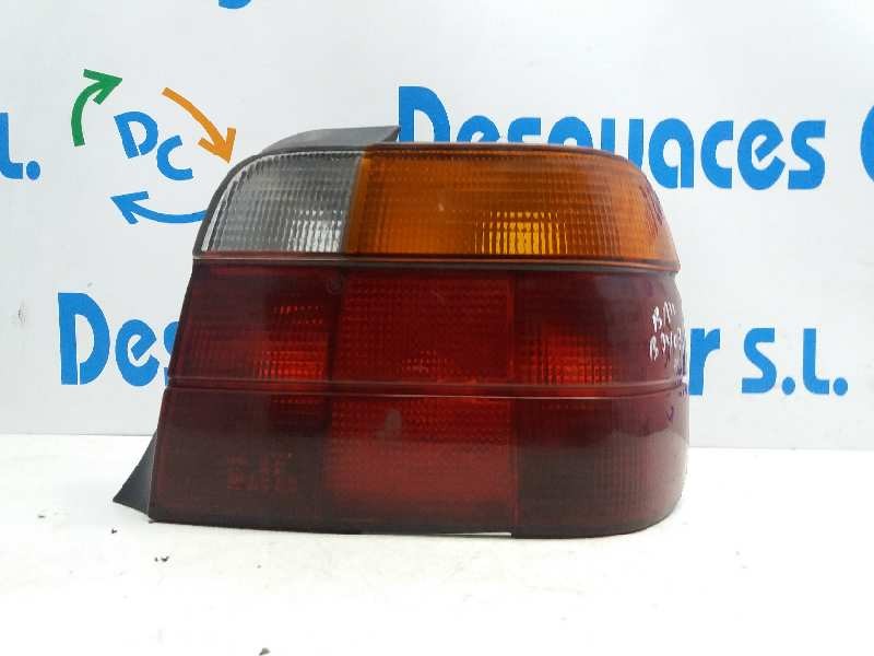 Recambio de piloto trasero derecho para bmw serie 3 compacto (e36) 316i referencia OEM IAM 63218357870  