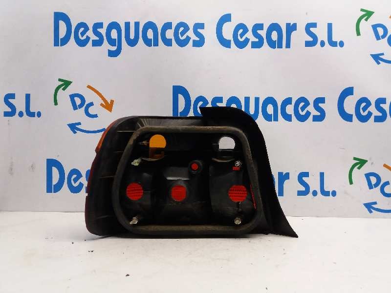Recambio de piloto trasero derecho para bmw serie 3 compacto (e36) 316i referencia OEM IAM 63218357870  