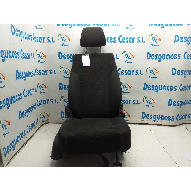 Recambio de asiento delantero derecho para volkswagen passat variant (3c5) advance referencia OEM IAM   OFERTA