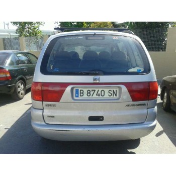 SEAT ALHAMBRA (7V8)