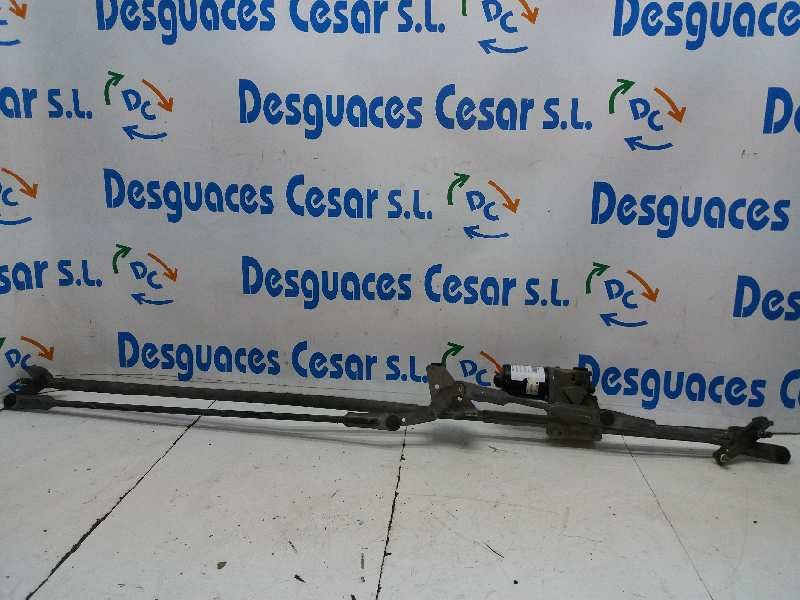 Recambio de motor limpia delantero para peugeot 307 break / sw (s1) sw clim referencia OEM IAM   