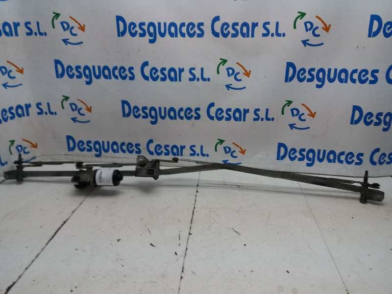 Recambio de motor limpia delantero para peugeot 307 break / sw (s1) sw clim referencia OEM IAM   