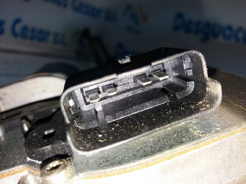 Recambio de motor limpia delantero para peugeot 307 break / sw (s1) sw clim referencia OEM IAM   