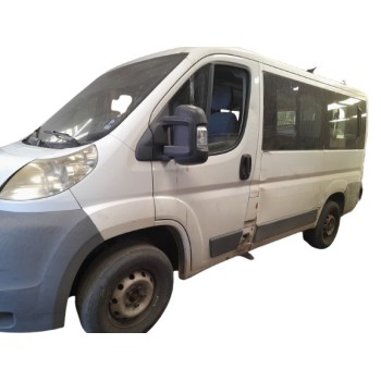 CITROËN JUMPER III Autobús de desguace