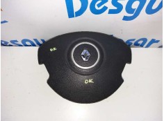 Recambio de airbag delantero izquierdo para renault clio iii 20 aniversario referencia OEM IAM 8200363630  