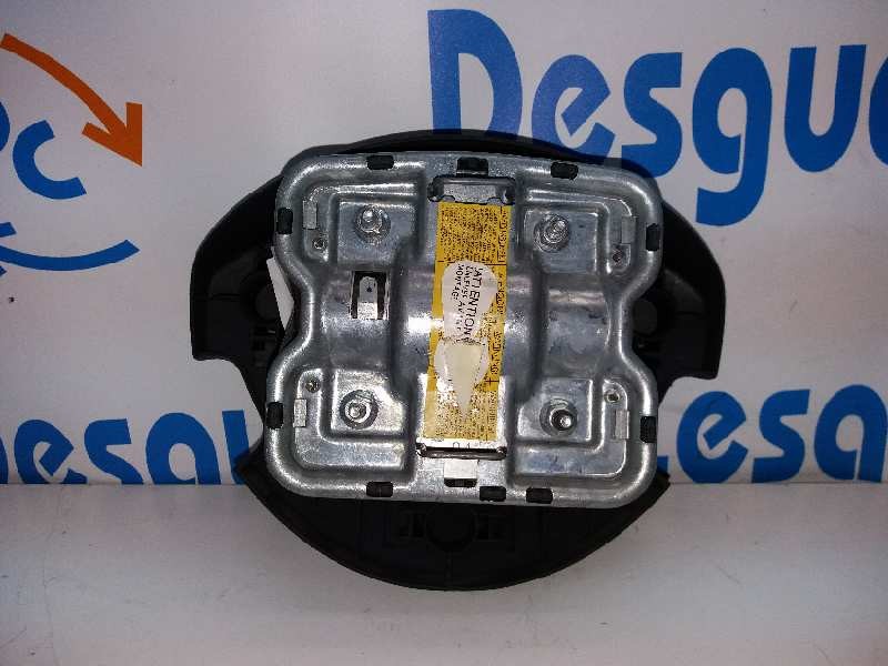 Recambio de airbag delantero izquierdo para renault clio iii 20 aniversario referencia OEM IAM 8200363630  
