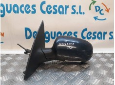 Recambio de retrovisor izquierdo para opel corsa c club referencia OEM IAM   MANUAL 2
