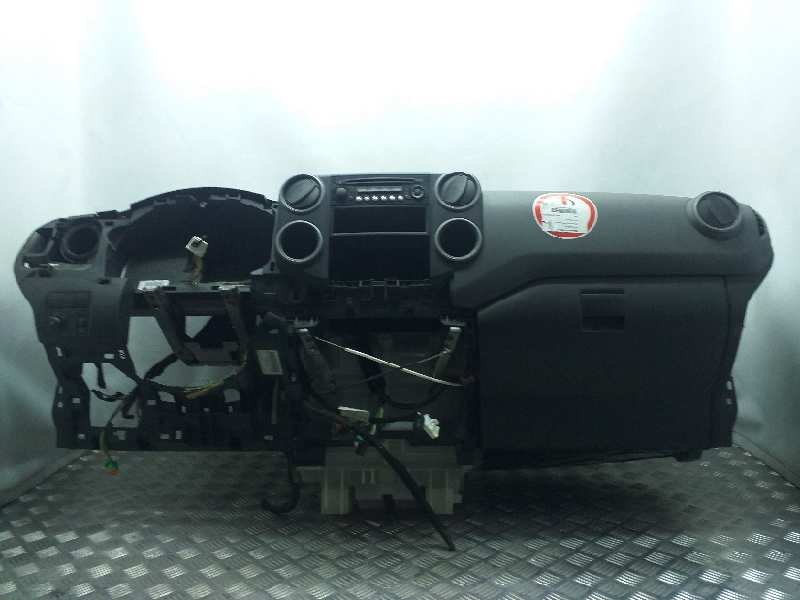 Recambio de salpicadero para citroën berlingo cuadro x referencia OEM IAM   