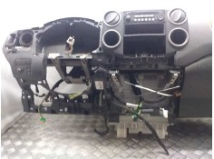 Recambio de salpicadero para citroën berlingo cuadro x referencia OEM IAM    2