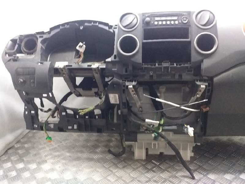 Recambio de salpicadero para citroën berlingo cuadro x referencia OEM IAM   