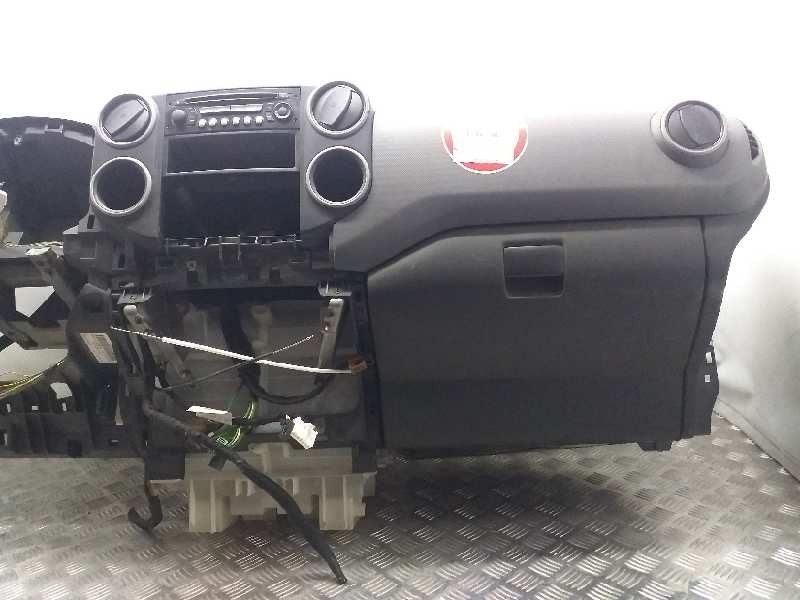 Recambio de salpicadero para citroën berlingo cuadro x referencia OEM IAM   