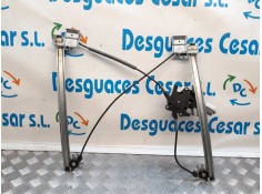 Recambio de elevalunas delantero derecho para seat cordoba berlina (6k2) sxe referencia OEM IAM 6K4837402AA  