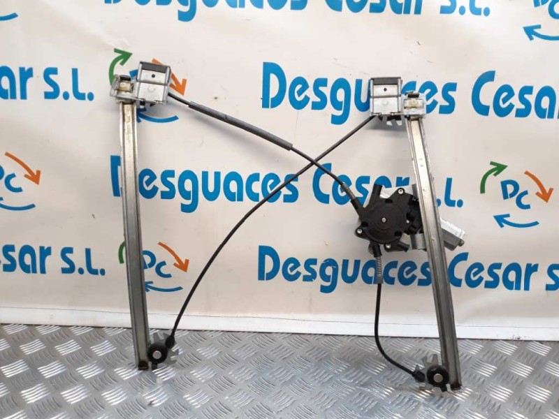 Recambio de elevalunas delantero derecho para seat cordoba berlina (6k2) sxe referencia OEM IAM 6K4837402AA   Recambio de elevalunas delantero derecho para seat cordoba berlina (6k2) sxe referencia OEM IAM 6K4837402AA