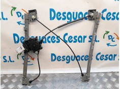 Recambio de elevalunas delantero derecho para seat cordoba berlina (6k2) sxe referencia OEM IAM 6K4837402AA   2