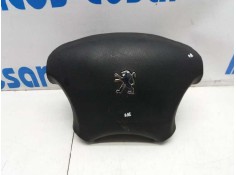 Recambio de airbag delantero izquierdo para peugeot 407 sport referencia OEM IAM 96610710ZD