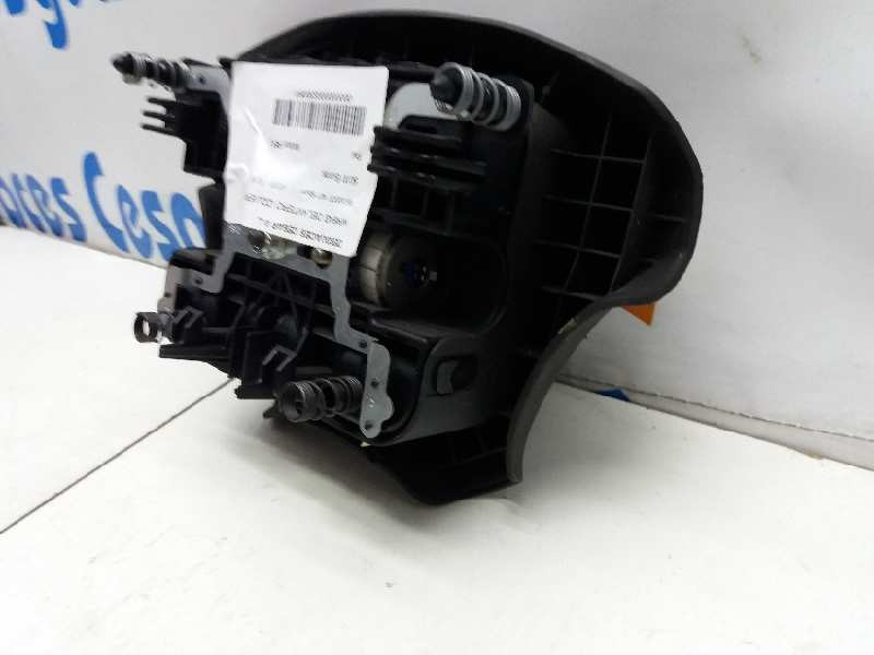 Recambio de airbag delantero izquierdo para peugeot 407 sport referencia OEM IAM 96610710ZD  