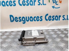 Recambio de centralita motor uce para citroën xsara coupe 1.6 sx referencia OEM IAM 0281010361 9641607680 