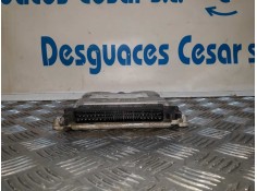 Recambio de centralita motor uce para citroën xsara coupe 1.6 sx referencia OEM IAM 0281010361 9641607680  2