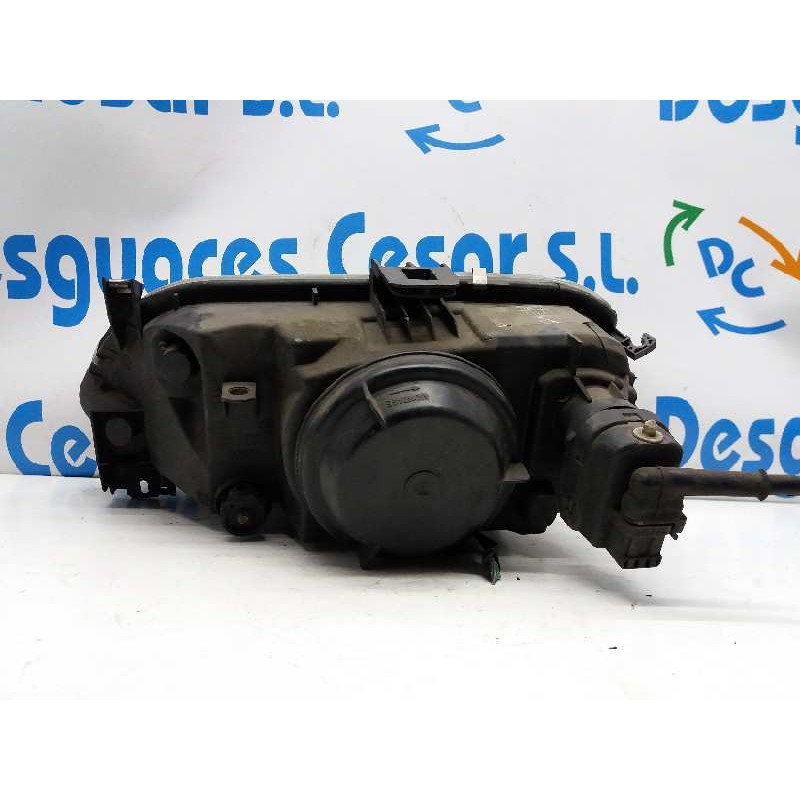 Recambio de faro derecho para renault megane i berlina hatchback (ba0) 1.9 dti alize referencia OEM IAM   