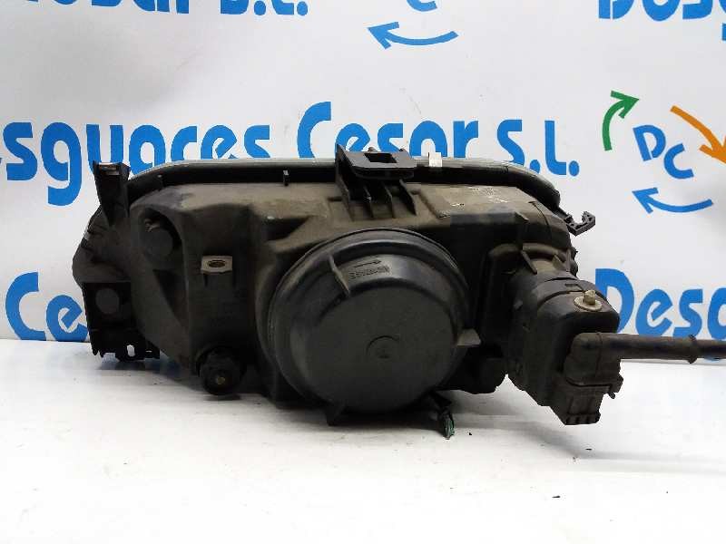 Recambio de faro derecho para renault megane i berlina hatchback (ba0) 1.9 dti alize referencia OEM IAM   