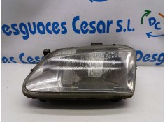 Recambio de faro izquierdo para renault megane i berlina hatchback (ba0) 1.9 dti alize referencia OEM IAM   