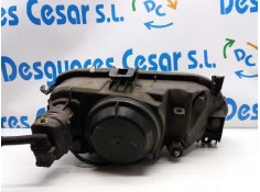 Recambio de faro izquierdo para renault megane i berlina hatchback (ba0) 1.9 dti alize referencia OEM IAM    2