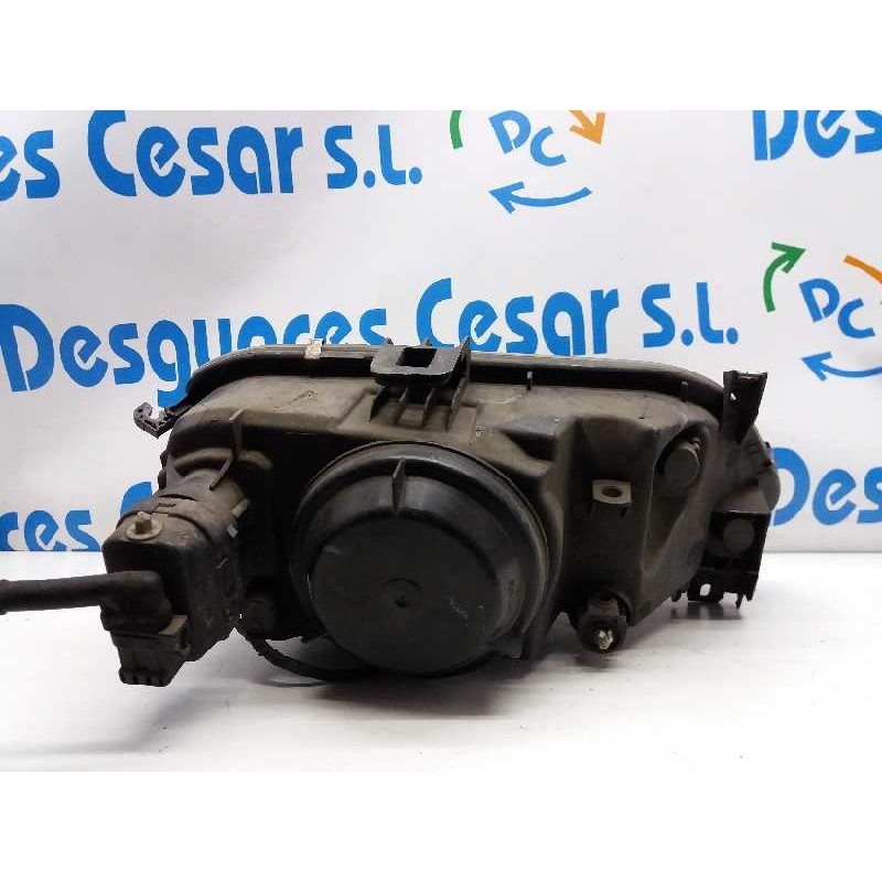 Recambio de faro izquierdo para renault megane i berlina hatchback (ba0) 1.9 dti alize referencia OEM IAM   