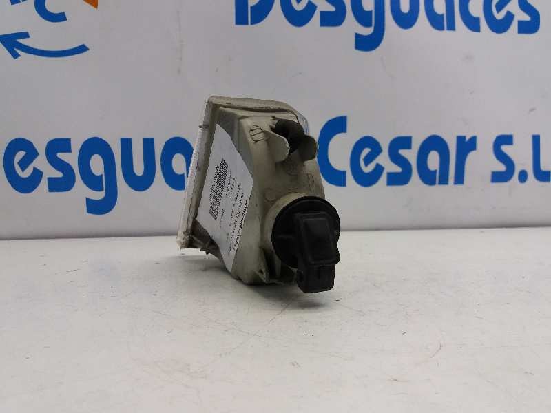 Recambio de piloto delantero derecho para citroën zx 1,4 armonia referencia OEM IAM 95656548  