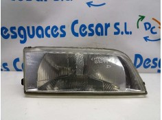 Recambio de faro derecho para citroën zx 1,4 armonia referencia OEM IAM 95656542  