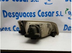 Recambio de faro izquierdo para citroën zx 1,4 armonia referencia OEM IAM 95656541   2