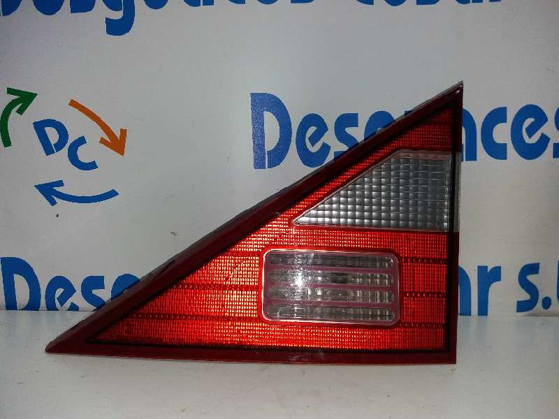 Recambio de piloto porton trasero derecho para ssangyong rodius xdi referencia OEM IAM   OFERTA