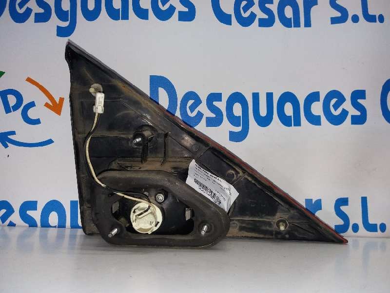 Recambio de piloto porton trasero derecho para ssangyong rodius xdi referencia OEM IAM   OFERTA