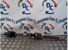 Recambio de transmision delantera derecha para renault megane ii berlina 5p business referencia OEM IAM 7711497233  