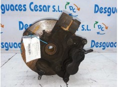 Recambio de mangueta delantera izquierda para ford transit combi ´06 ft 260 corto referencia OEM IAM   