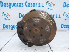 Recambio de mangueta delantera izquierda para ford transit combi ´06 ft 260 corto referencia OEM IAM    2