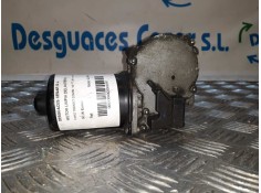 Recambio de motor limpia delantero para ford transit combi ´06 ft 260 corto referencia OEM IAM    2