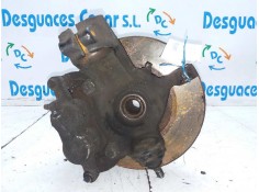 Recambio de mangueta delantera derecha para ford transit combi ´06 ft 260 corto referencia OEM IAM   