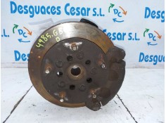 Recambio de mangueta delantera derecha para ford transit combi ´06 ft 260 corto referencia OEM IAM    2