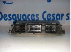 Recambio de centralita motor uce para renault megane ii familiar dynamique confort referencia OEM IAM 0281011776 8200391966  2