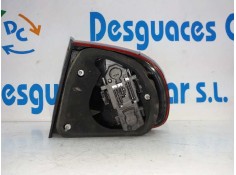 Recambio de piloto trasero izquierdo para seat toledo (1m2) sport tech referencia OEM IAM 1M5945111   2