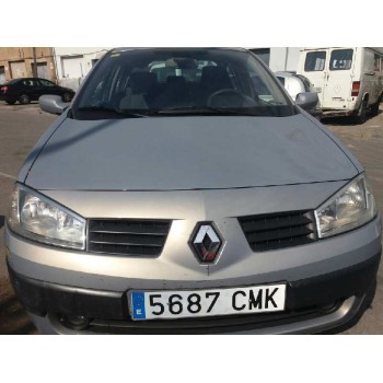 RENAULT MEGANE II CLASSIC BERLINA