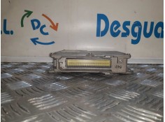 Recambio de centralita motor uce para citroën xsara berlina 1.9 td sx referencia OEM IAM 0261203797 9625255780  2