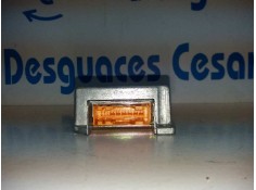 Recambio de centralita airbag para citroën xsara berlina 1.9 td sx referencia OEM IAM 550741100 9638101980