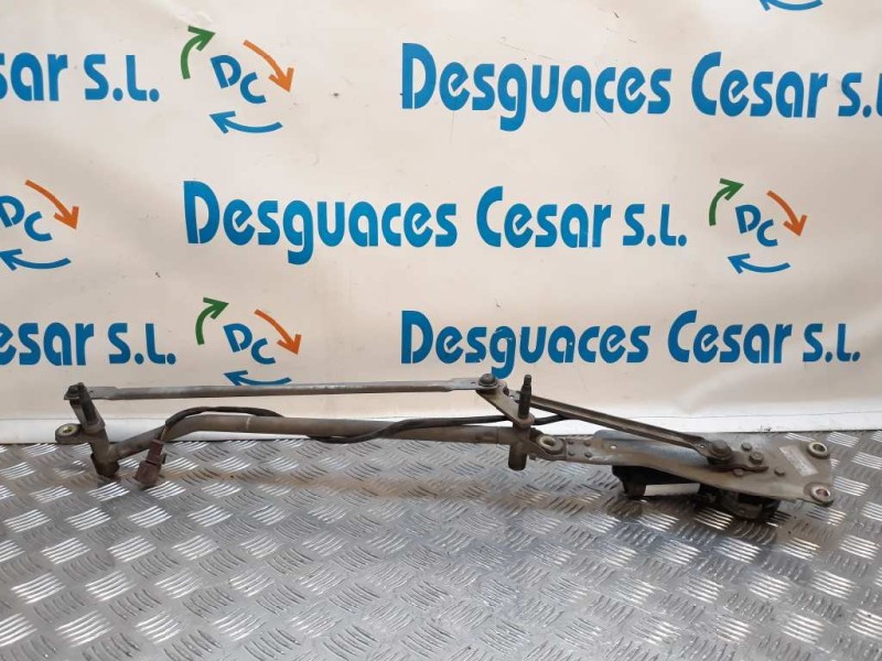 Recambio de motor limpia delantero para citroën xsara berlina 1.9 td sx referencia OEM IAM   