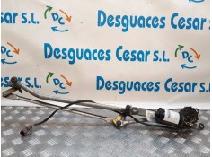 Recambio de motor limpia delantero para citroën xsara berlina 1.9 td sx referencia OEM IAM    2