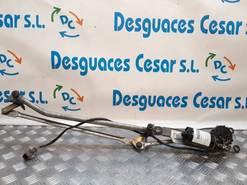 Recambio de motor limpia delantero para citroën xsara berlina 1.9 td sx referencia OEM IAM   
