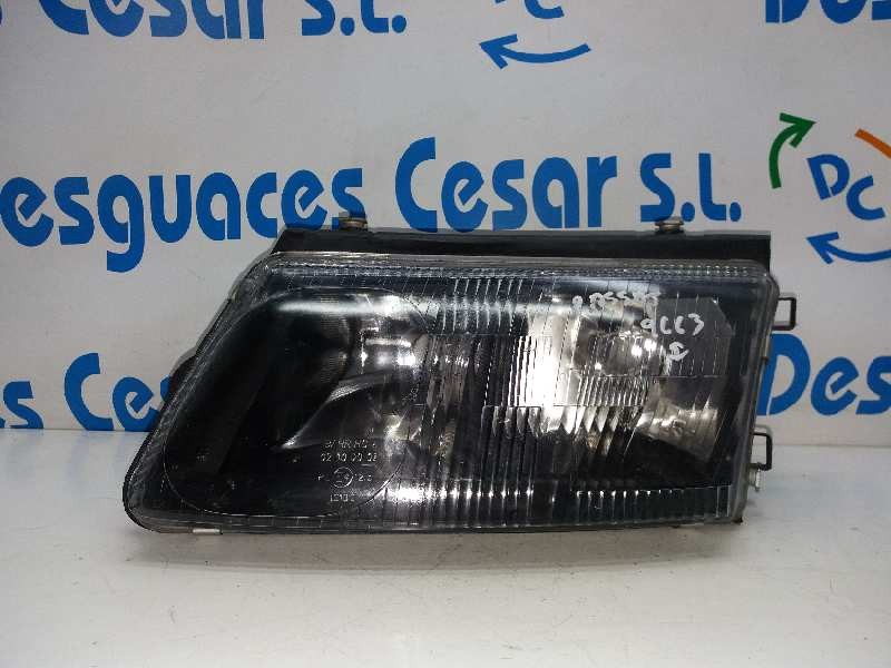 Recambio de faro izquierdo para volkswagen passat berlina (3b2) comfortline referencia OEM IAM   